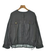 ROPE（ロペ）ブラウス グレー サイズ:38(M位) レディース/2200635656155