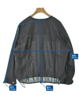 ROPE（ロペ）ブラウス グレー サイズ:38(M位) レディース/2200635656155