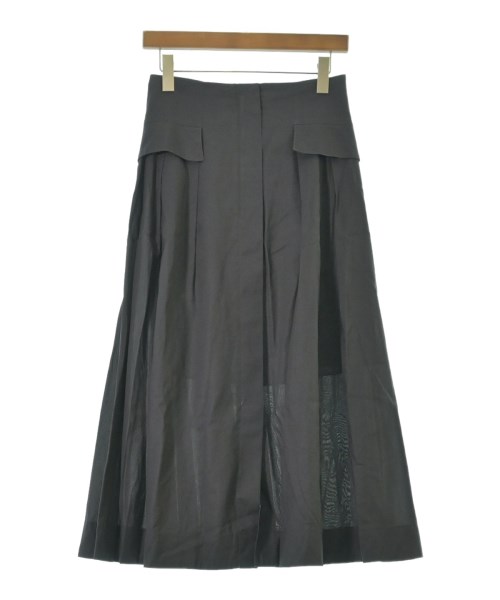 ロペ(ROPE)のROPE ロング・マキシ丈スカート