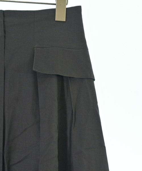 ROPE（ロペ）ロング・マキシ丈スカート 紫 サイズ:38(M位) レディース/2200635656186