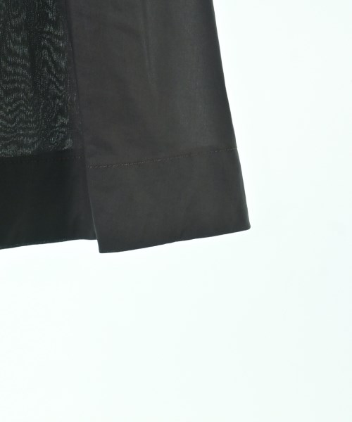 ROPE（ロペ）ロング・マキシ丈スカート 紫 サイズ:38(M位) レディース/2200635656186