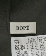 ROPE（ロペ）ロング・マキシ丈スカート 紫 サイズ:38(M位) レディース/2200635656186