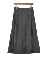 ROPE ロング・マキシ丈スカート