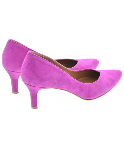 ROPE（ロペ）パンプス 紫 サイズ:EU36 1/2(23cm位) レディース/2200621196184