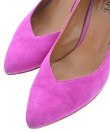 ROPE（ロペ）パンプス 紫 サイズ:EU36 1/2(23cm位) レディース/2200621196184