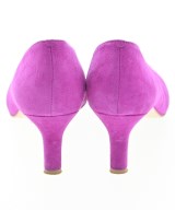 ROPE（ロペ）パンプス 紫 サイズ:EU36 1/2(23cm位) レディース/2200621196184