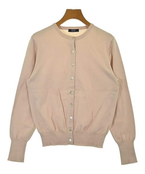 ロペ(ROPE)のROPE カーディガン