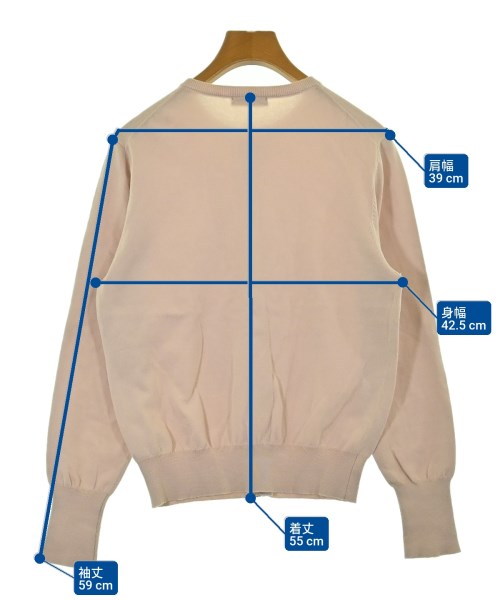 ROPE（ロペ）カーディガン ベージュ サイズ:38(M位) レディース/2200625382132