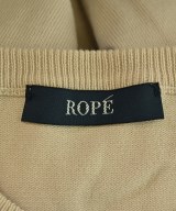 ROPE（ロペ）カーディガン ベージュ サイズ:38(M位) レディース/2200625382132