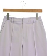 ROPE（ロペ）スラックス 紫 サイズ:38(M位) レディース/2200628759061