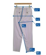 ROPE（ロペ）スラックス 紫 サイズ:38(M位) レディース/2200628759061