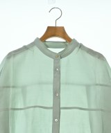 ROPE（ロペ）カジュアルシャツ 青 サイズ:38(M位) レディース/2200637541046