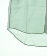 ROPE（ロペ）カジュアルシャツ 青 サイズ:38(M位) レディース/2200637541046