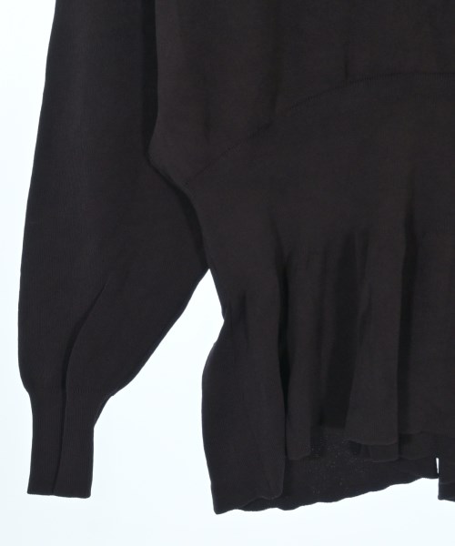 ROPE（ロペ）ニット・セーター 茶 サイズ:38(M位) レディース/2200635719041