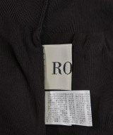 ROPE（ロペ）ニット・セーター 茶 サイズ:38(M位) レディース/2200635719041