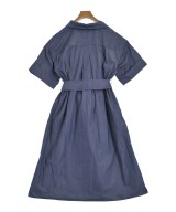 ROPE（ロペ）シャツワンピース 紺 サイズ:F レディース/2200629730168