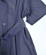ROPE（ロペ）シャツワンピース 紺 サイズ:F レディース/2200629730168