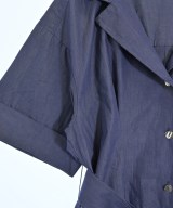 ROPE（ロペ）シャツワンピース 紺 サイズ:F レディース/2200629730168