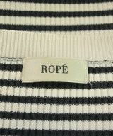 ROPE（ロペ）ニット・セーター 白 サイズ:38(M位) レディース/2200641725029