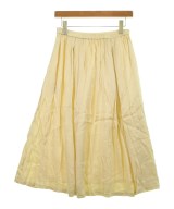 ROPE（ロペ）ひざ丈スカート ベージュ サイズ:38(M位) レディース/2200641803024