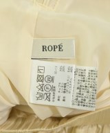 ROPE（ロペ）ひざ丈スカート ベージュ サイズ:38(M位) レディース/2200641803024