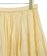 ROPE（ロペ）ひざ丈スカート ベージュ サイズ:38(M位) レディース/2200641803024