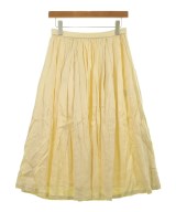 ROPE ひざ丈スカート