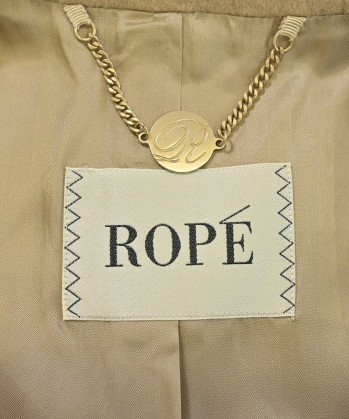 ROPE（ロペ）その他 ベージュ サイズ:38(M位) レディース/2200629893016
