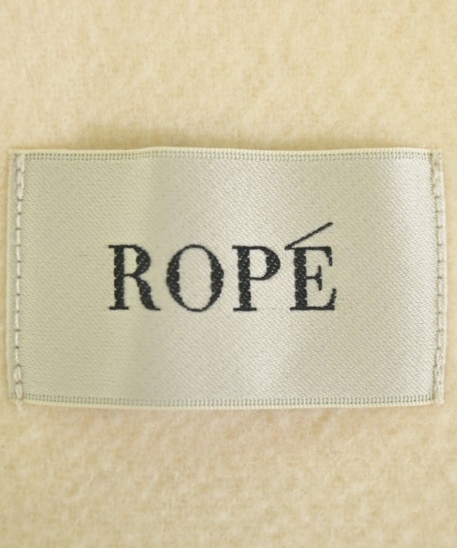 ROPE（ロペ）その他 白 サイズ:36(S位) レディース/2200641336027