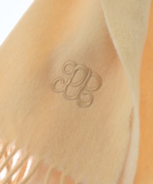 ROPE（ロペ）マフラー ベージュ サイズ:- レディース/2200641336058