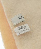 ROPE（ロペ）マフラー ベージュ サイズ:- レディース/2200641336058