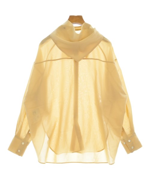 ROPE（ロペ）カジュアルシャツ ベージュ サイズ:38(M位) レディース/2200621517071