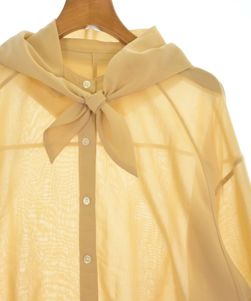 ROPE（ロペ）カジュアルシャツ ベージュ サイズ:38(M位) レディース/2200621517071