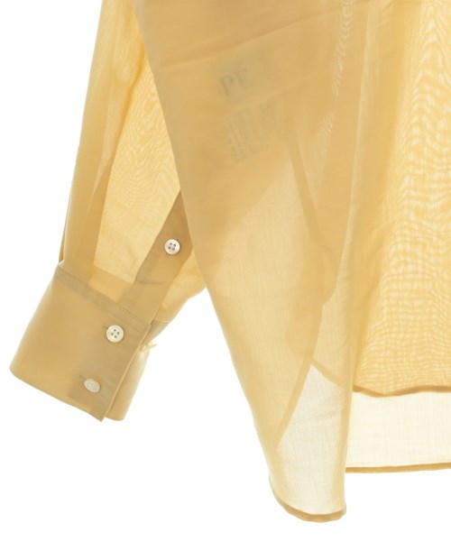 ROPE（ロペ）カジュアルシャツ ベージュ サイズ:38(M位) レディース/2200621517071