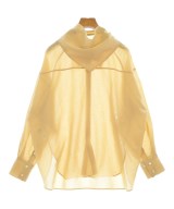 ROPE（ロペ）カジュアルシャツ ベージュ サイズ:38(M位) レディース/2200621517071