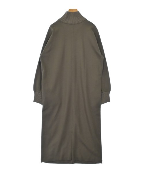 ROPE（ロペ）ワンピース 茶 サイズ:38(M位) レディース/2200634329050