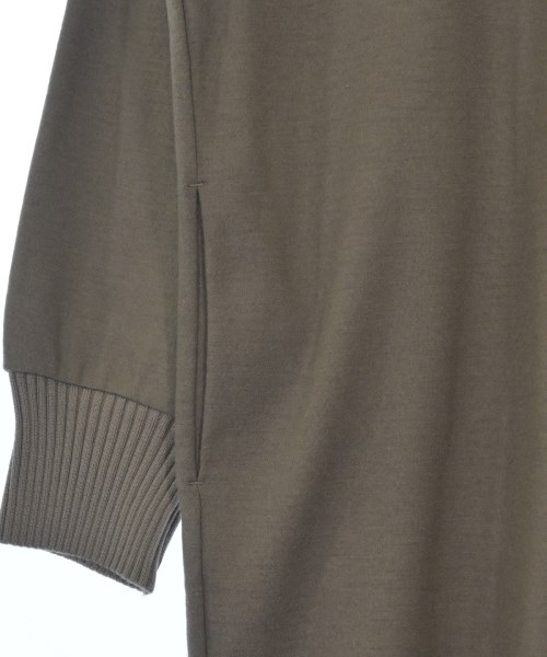 ROPE（ロペ）ワンピース 茶 サイズ:38(M位) レディース/2200634329050