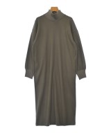 ROPE（ロペ）ワンピース 茶 サイズ:38(M位) レディース/2200634329050