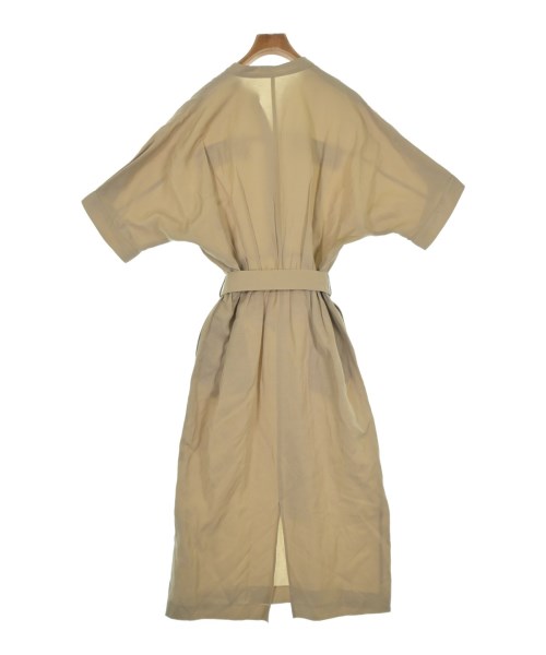 ROPE（ロペ）ワンピース ベージュ サイズ:38(M位) レディース/2200641878084