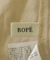 ROPE（ロペ）ワンピース ベージュ サイズ:38(M位) レディース/2200641878084
