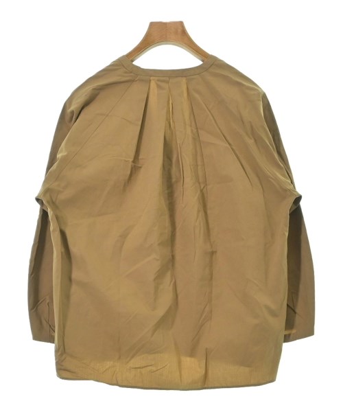 ROPE（ロペ）ブラウス ベージュ サイズ:38(M位) レディース/2200628049124