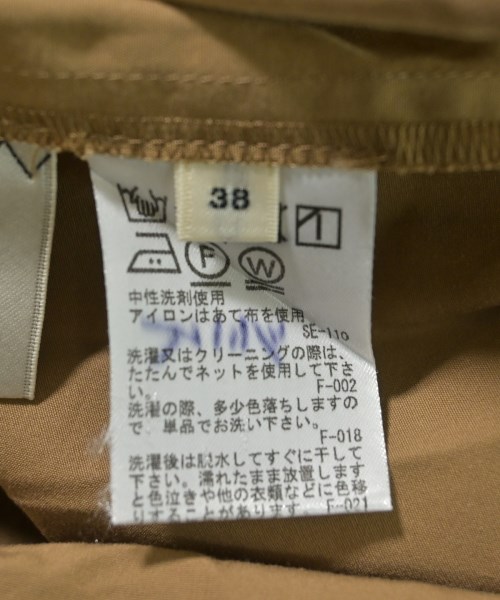 ROPE（ロペ）ブラウス ベージュ サイズ:38(M位) レディース/2200628049124