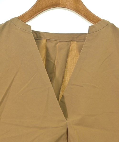 ROPE（ロペ）ブラウス ベージュ サイズ:38(M位) レディース/2200628049124