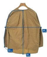 ROPE（ロペ）ブラウス ベージュ サイズ:38(M位) レディース/2200628049124