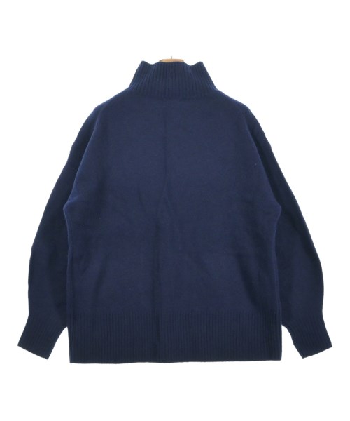 ROPE（ロペ）ニット・セーター 紺 サイズ:38(M位) レディース/2200628218070