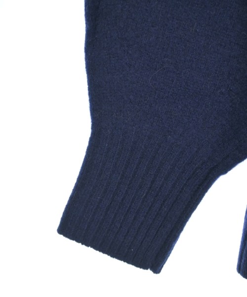 ROPE（ロペ）ニット・セーター 紺 サイズ:38(M位) レディース/2200628218070