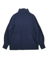 ROPE（ロペ）ニット・セーター 紺 サイズ:38(M位) レディース/2200628218070