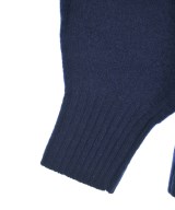 ROPE（ロペ）ニット・セーター 紺 サイズ:38(M位) レディース/2200628218070
