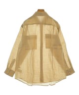 ROPE（ロペ）カジュアルシャツ ベージュ サイズ:38(M位) レディース/2200628218193