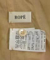 ROPE（ロペ）カジュアルシャツ ベージュ サイズ:38(M位) レディース/2200628218193